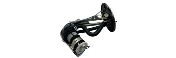 Kraftstoffpumpe komplett