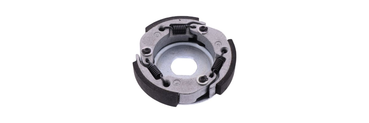 Centrifugal clutch standard