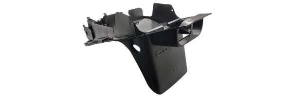 Radlauf/Kennzeichenhalter