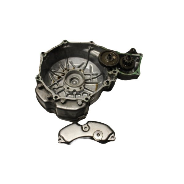 Honda XRV 750 Afrika Twin RD04  Engine cover left alternator cover F1/1