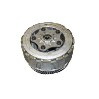 Honda XRV 750 Afrika Twin RD04  Clutch basket complete...