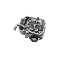 HondaXRV 750 Afrika Twin RD04  Rear cylinder head F1/1