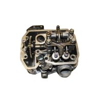 HondaXRV 750 Afrika Twin RD04  Front cylinder head +...