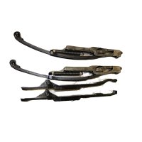 Honda XRV 750 Africa Twin RD04 Slide rails for timing...