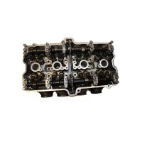 Suzuki GSX 750F GR78A  Cylinder head + camshafts    F1/2