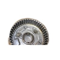 Suzuki GSX 750F GR78A  Clutch basket clutch complete   F1/2