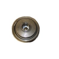 Suzuki GSX 750F GR78A  Clutch basket clutch complete   F1/2