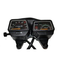 Yamaha DT125 R DT175 LC speedometer tachometer...