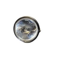 Suzuki GS 500 U ( E , F ) headlight + housing   E3/1