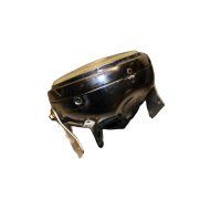 Suzuki GS 500 U ( E , F ) headlight + housing   E3/1