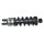 Suzuki GS 500 U ( E , F ) Shock absorber rear strut  E3/1