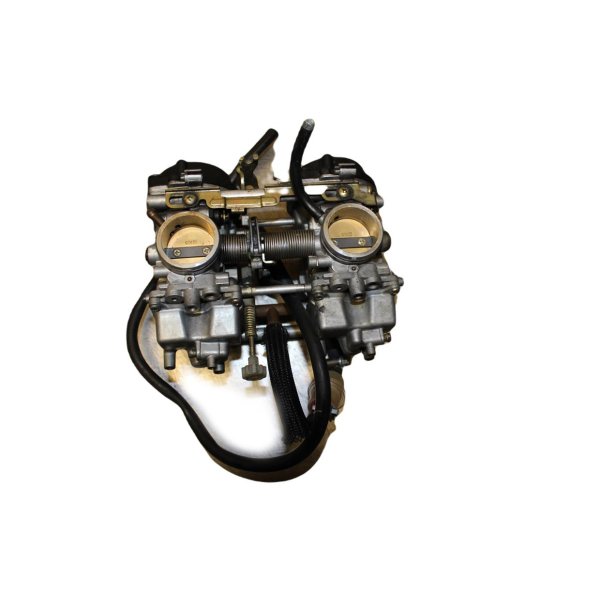 Suzuki GS 500 U ( E , F ) Carburetor  E3/1