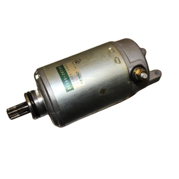 Suzuki GS 500 U ( E , F )  Starter motor starter E3/1