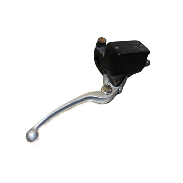 Suzuki GS 500 U ( E , F ) Front brake pump + brake lever E3/1