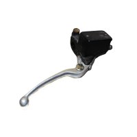 Suzuki GS 500 U ( E , F ) Front brake pump + brake lever...