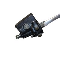 Suzuki GS 500 U ( E , F ) Front brake pump + brake lever...