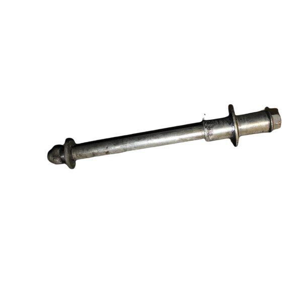 Suzuki GS 500 U ( E , F )  Thru axle front  E3/1