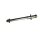 Suzuki GS 500 U ( E , F )  Thru axle front  E3/1