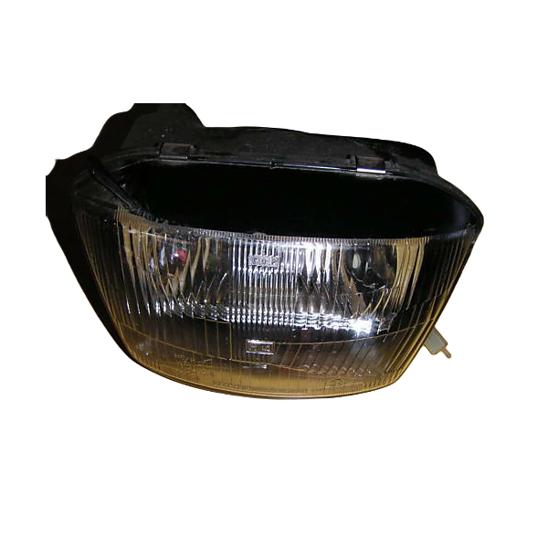 Kawasaki GPZ 500 EX headlight lamp