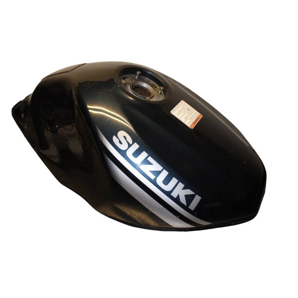 Suzuki GS 500 U ( E , F )  Tank Gas tank  E3/1