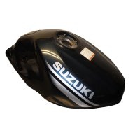 Suzuki GS 500 U ( E , F )  Tank E3/1