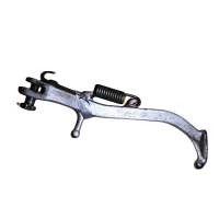 Kawasaki GPZ 500 EX side stand+ spring