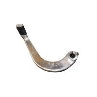 Suzuki GSX 600 F GN72B Foot brake lever E1/3