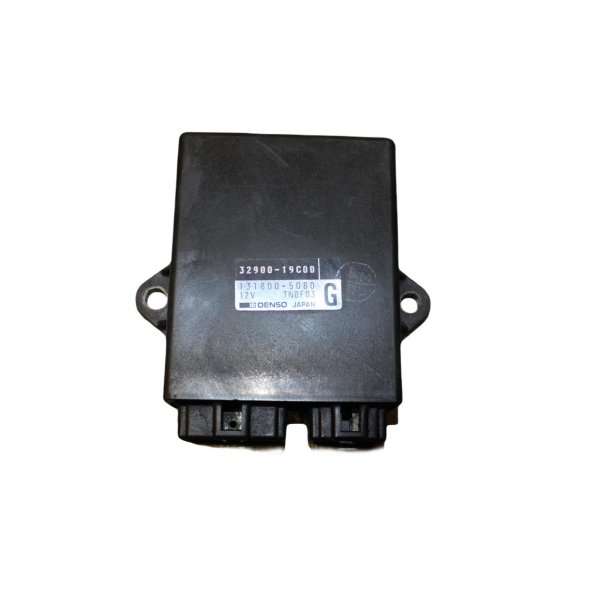 Suzuki GSX 600 F GN72B CDI Control unit E1/3