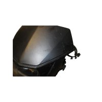 Suzuki GSX 600 F GN72B Motorrad Lichtmaske + Scheinwerfer  E1/3