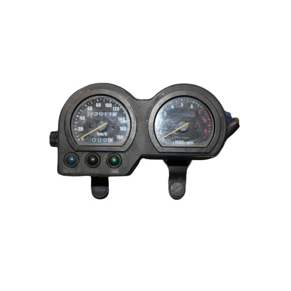 Suzuki DR 650 SP44B speedometer instruments D4/3