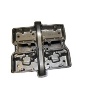 Kawasaki ER 5 valve cover + screws F3/4