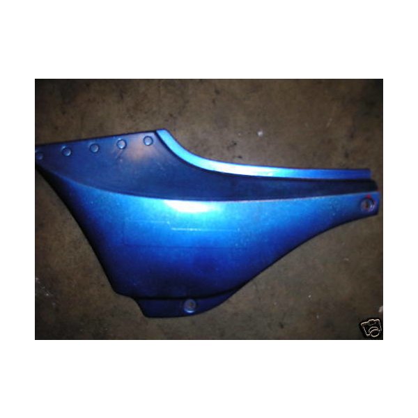 Kawasaki GPZ KZ 550 B UT side fairing left side