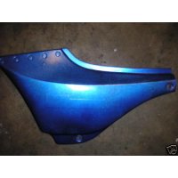 Kawasaki GPZ KZ 550 B UT Seitenverkleidung Links