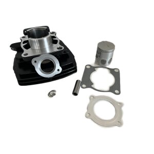 Yamaha DT 125 2 takt Zylinder + Kolben