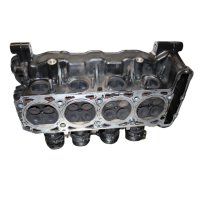 Kawasaki GPZ 900 R (ZX900A) cylinder head + camshafts   E2/1