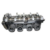 Kawasaki GPZ 900 R (ZX900A) cylinder head + camshafts   E2/1