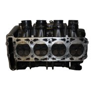 Kawasaki GPZ 900 R (ZX900A) cylinder head + camshafts   E2/1