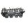 Kawasaki GPZ 900 R (ZX900A) cylinder head + camshafts   E2/1