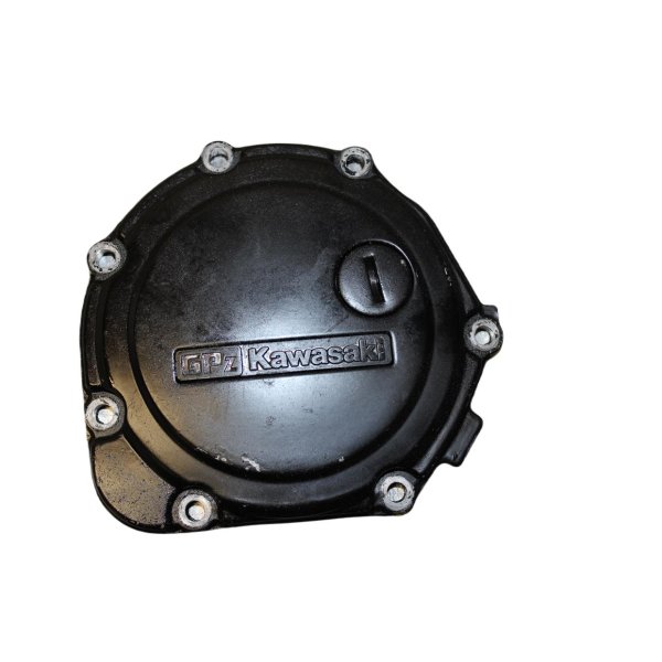 Kawasaki GPZ 900 R  (ZX900A)  Ignition cover E2/1