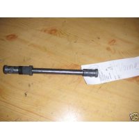 Kawasaki ZX 750 front quick release axle