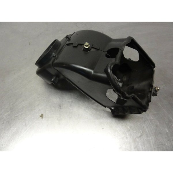 Flex Tech Hurrican X2 engine cover cooling