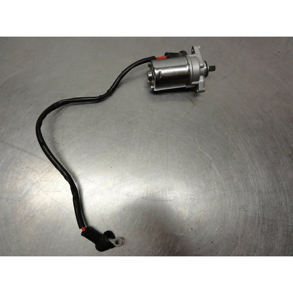 Generic Ideo 50 starter motor