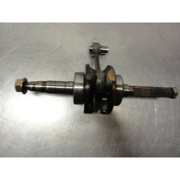 Generic Ideo 50 crankshaft