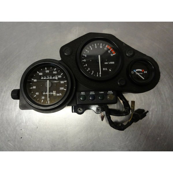Honda NSR 125 speedometer box1