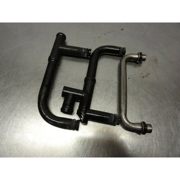 Honda VF 1000 F2 oil line pipe set