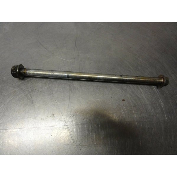 Kymco Super 8 50 front quick release axle