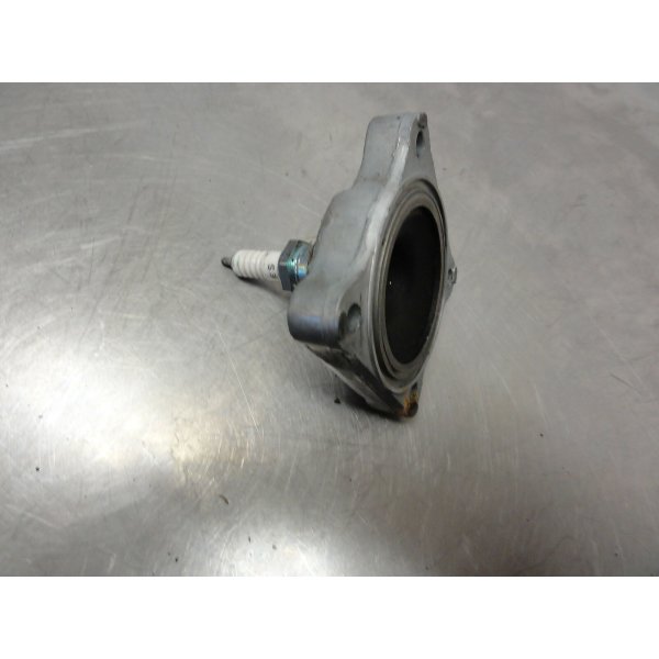 Piaggio Hexagon 125 EXS cylinder head