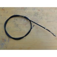 Qingqi QM50QT-6A Brake cable Brake cable
