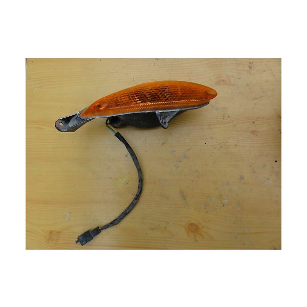 Rex Capriolo 50 turn signal left front