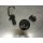 Suzuki GS 450 lock set + fuel cap